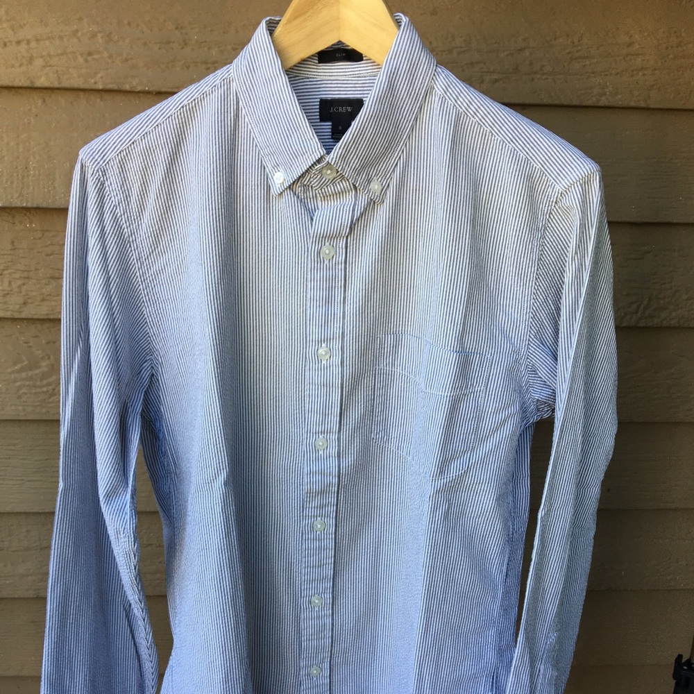 J Crew shirt